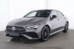 Mercedes CLA Edition AMG Line Benz cla 200 amg premium+ night pano 360  hud mem 19?
