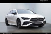 Mercedes CLA AMG Line Benz cla 250 sb 4m   amg burm night premium multi