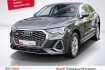 Audi Q3 S-Line sportback 45 tfsi quattro s line led scheinw. ahk