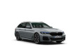 BMW Série 5 M-Sport 530 d touring m sport pro laser*harman*hud*shadow