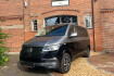 Volkswagen Multivan Generation Six T6 multivan t6.1 multivan generation six dsg
