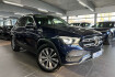 Mercedes GLE  Benz gle 350 de 4m burmester+panorama+ahk+head up