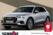 Audi Q3  suv 45 tfsi quattro lm19 ahk acc led navi+ ambi?