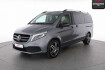 Mercedes Classe V  Benz v 300 v 300 d 4m lang 7 sitze night distronic standhz