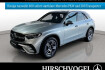 Mercedes GLC  Benz glc 300 d 4m amg line+ahk+distron+sitzklima+memo
