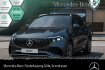 Mercedes EQA AMG Line Benz eqa 250 amg+advanced+ahk+pano+kamera+memory+spur