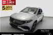 Mercedes EQA AMG Line Benz eqa 300 eqa 300 4m amg night pano burmester hud 360  dist