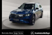 Mercedes EQB AMG Line Benz eqb 300 4matic amg amg+mbux+night+ahk+pano+shd