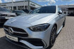 Mercedes Classe C Edition AMG Line Benz c 220 c t modell c 220 t d edition amg pano ahk