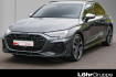Audi S3  sportback 2.0 tfsi sonos matrix acc kamera