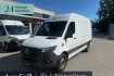 Mercedes Sprinter  Benz sprinter 317 cdi kasten l2h2 autom. mbuxnavi kam