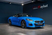 BMW Bmw Others  Bmw others  autres z4 m40i pdc kamera dab led bluetooth