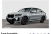 BMW X4 M-Sport xdrive20d m sport hud pano rfk navi standh.
