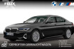 BMW Série 5 Luxury Line 540 i xdrive limousine luxury line+live cockpit pro+he
