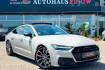 Audi S7 Sportback  S7 sportback 3.0 tdi quattro »pano »kamera »spur as