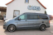 Mercedes Mercedes Benz 220  benz 220  benz 220 v vito marco polo 250d edition 4matic