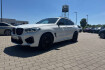 BMW X4 M Competition X4 m gestiksteuerung m competition head up dab