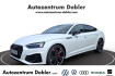 Audi A5 Coupé S-Line A5 sportback 40 tdi s line ahk matrix kamera navi