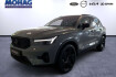 Volvo XC40  Xc40 b3 2wd black edition plus ? acc 360grad harman/kar