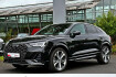 Audi Q3 S-Line sportback 35tfsi s line pano sonos standhz vc