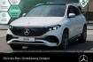 Mercedes EQA AMG Line Benz eqa 300 4m amg+plus paket+ahk+pano+360+keyless