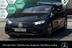 Mercedes EQE Electric Art Benz eqe 300 avantgarde widescreen distr. led ahk pts