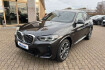 BMW X4 M-Sport xdrive 30 d m sport driving professional
