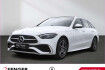 Mercedes Classe C AMG Line Advanced Benz c 300 e t amg ruckfahrkamera panorama mbux led