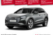 Audi Q4 e-tron  Q4 e tron q4 45 e tron basis