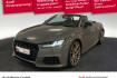 Audi TT Coupé  Tt 40 tfsi s tr. matrix pdc rfk b&o