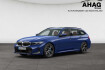 BMW Série 3  330 e touring