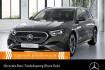 Mercedes Classe E Edition Avantgarde Benz e 300 e t hybrid avantgarde widescreen 360  distr.