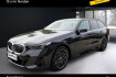 BMW Série 5  520 d xdrive m sport touring ahk/leder veganza/digi ta