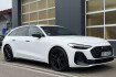 Audi A5 Coupé  A5 avant 2x s line ahk s sitze matrix tech+ keyless 360