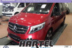 Mercedes Classe V Edition Benz v 250 d edition lang 9g tronic (+euro6) bluetooth