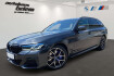 BMW Série 5  540 d xdrive touring m sportpaket head up dab