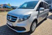 Mercedes Classe V  Benz v 220 d lang automatik/ navi/ 1.hand/ 7 sitzer