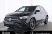 Mercedes GLA AMG Line Benz gla 220 gla 220 4m amg/night/multib./ahk/standh./totw./.