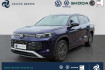 Volkswagen Tayron Elegance 1.5 etsi 110 kw elegance+ahk+kamera+acc