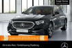 Mercedes Classe E AVANTGARDE Line NIGHT Edition Benz e 300 e hybrid avantgarde 360  distr. spurhalt ass
