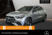 Mercedes GLA Progressive Advanced Benz gla 220 4m amg+night+pano+360 +multibeam+19?+totw