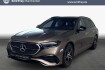 Mercedes Classe E Edition AMG Line Benz e 220 e klasse