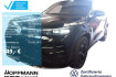 Volkswagen Tayron R-Line nza r line 1.5 ehybrid ahk blackstyle hd