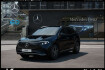 Mercedes EQA AMG Line Benz eqa 350 4m amg sport/led/kamera/totw/winter/shz