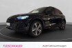 Audi Q5 S-Line 55 tfsi e quattro s line matrix+360+pano+navi+temp