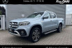 Mercedes Classe X POWER Benz x 350 x 350 d 4m power ed/style/com/360 /ahk/led/keyl