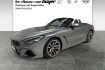 BMW Z4  m40i innovationspaket  live cockpit dab