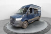 Mercedes Sprinter  Benz sprinter 319 cdi mixto hd klima*sthzg*mbux*ahk*kam