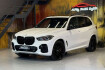 BMW X5  xdrive 30d m sport~pano~m sportsitze~led~ 22&prime;