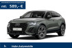 Audi Q3  2.0tdi s tronic dcc matrix navi cam